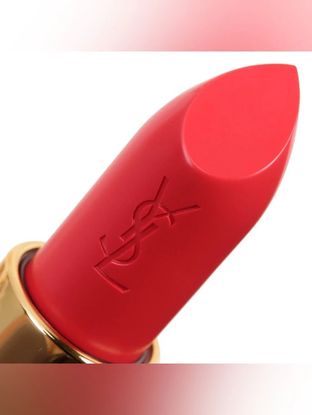 🧚‍♀️N°17 ROSE DAHLIA YSL Discontinued Rouge Pur Couture Lipstick NWT